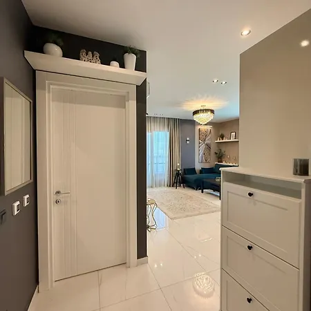 Sa Apartments! Luxury Apartmán