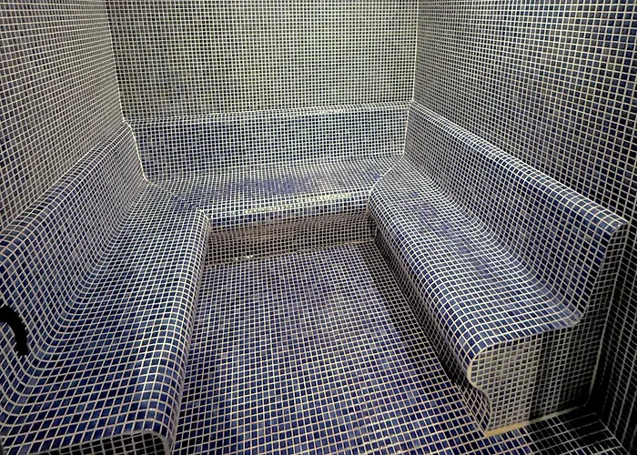 Sa Apartments! Luxury Residence 1Bd Apartman