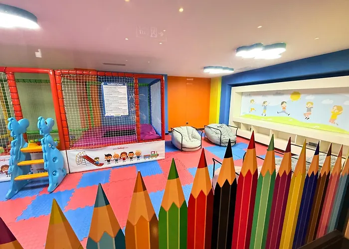 Sa Apartments! Luxury Residence 1Bd