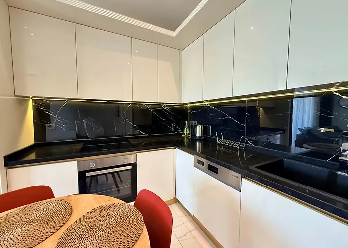 Sa Apartments! Luxury Residence 1Bd Appartamento