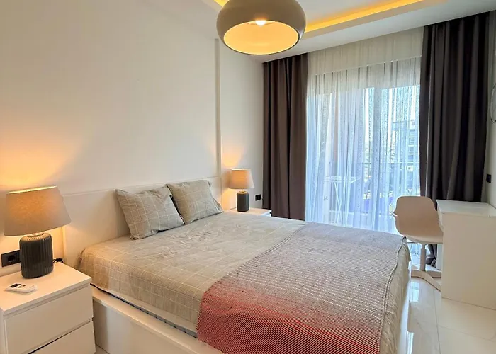 Sa Apartments! Luxury Residence 1Bd Appartamento