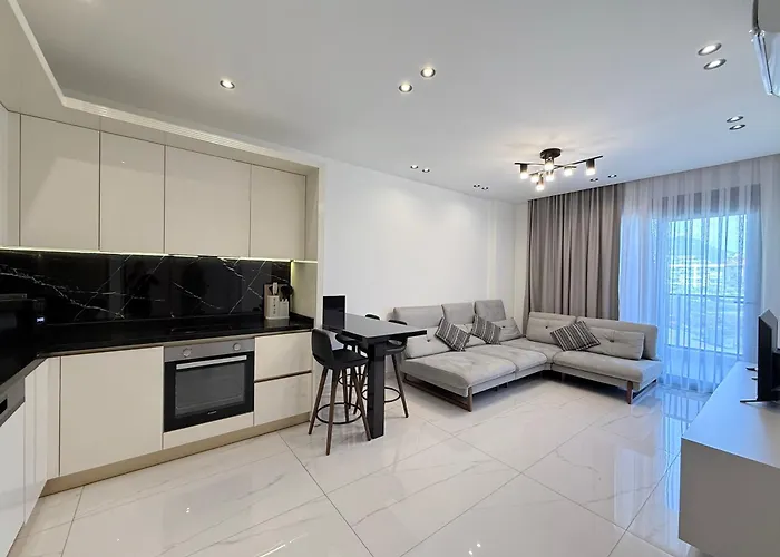 Appartamento Sa Apartments! Luxury Residence 1Bd *