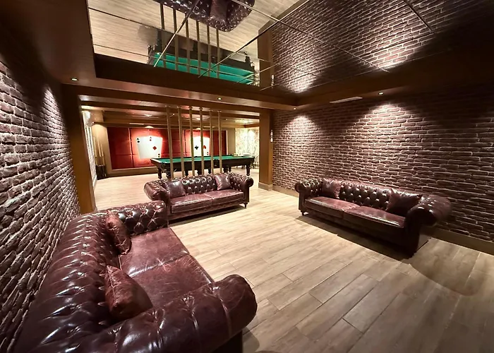 Sa Apartments! Luxury Residence 1Bd Appartamento