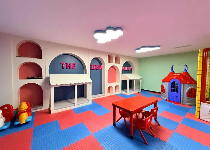 Sa Apartments! Luxury Residence 1Bd Appartamento