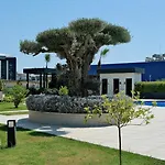 Sa Apartments! Luxury Residence 1Bd Alanya