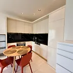 Апартаменты Sa Apartments! Luxury Алания