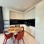 Sa Apartments! Luxury Residence 1Bd * Alanya