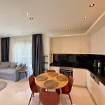 Апартаменты Sa Apartments! Luxury *