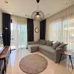 Sa Apartments! Luxury Apartament *