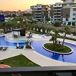 Apartament Sa Apartments! Luxury Residence 1Bd Alanya
