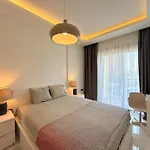 Sa Apartments! Luxury *