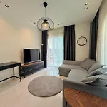 Sa Apartments! Luxury Apartament Alanya