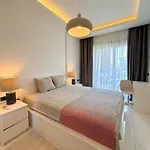 Sa Apartments! Luxury Residence 1Bd Apartament