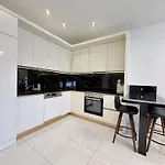 Sa Apartments! Luxury Daire *