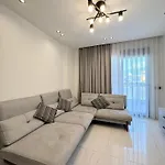 Apartament Sa Apartments! Luxury Residence 1Bd Alanya