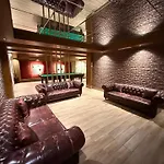 Sa Apartments! Luxury Residence 1Bd Apartament