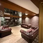 Apartamento Sa Apartments! Luxury 1bd *