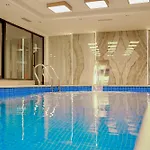 Apartament Sa Apartments! Luxury Residence 1Bd *