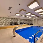 Apartament Sa Apartments! Luxury Residence 1Bd *