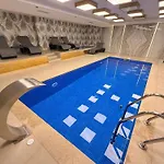 Apartamento Sa Apartments! Luxury 1bd Alanya