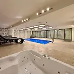 Sa Apartments! Luxury Residence 1Bd *