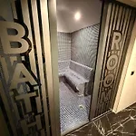 Apartamento Sa Apartments! Luxury 1bd Alanya