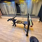 Sa Apartments! Luxury Residence 1Bd Alanya