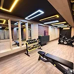 Apartament Sa Apartments! Luxury Residence 1Bd Alanya