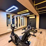 Apartament Sa Apartments! Luxury Residence 1Bd