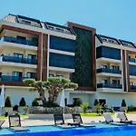 Sa Apartments! Luxury Residence 1Bd