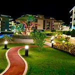 Sa Apartments! Luxury Residence 1Bd