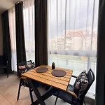 Apartament Sa Apartments! Luxury
