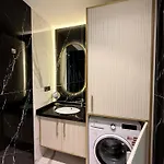 Apartament Sa Apartments! Luxury Alanya