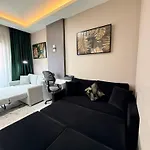 Sa Apartments! Luxury Alanya