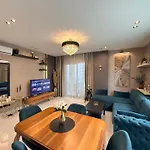 Apartament Sa Apartments! Luxury Alanya