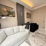 Sa Apartments! Luxury Apartament *