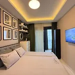 Sa Apartments! Luxury Daire