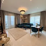 Sa Apartments! Luxury Алания