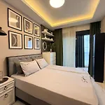 Sa Apartments! Luxury