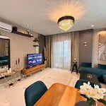 Sa Apartments! Luxury *