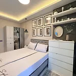 Apartament Sa Apartments! Luxury