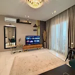 Daire Sa Apartments! Luxury Alanya
