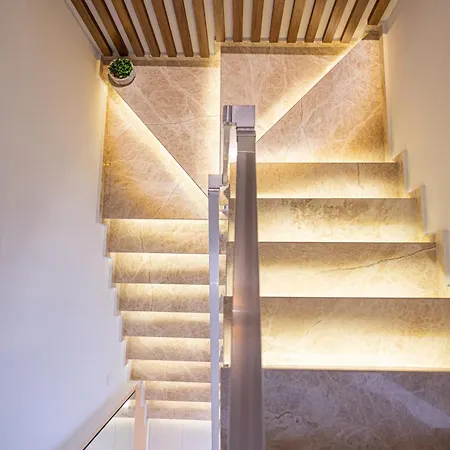 Sa Apartments! Luxury In Mahmutlar Apartment