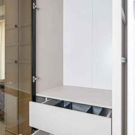 Апартаменти Sa Apartments! Luxury In Mahmutlar Аланія