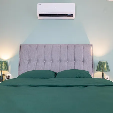 Sa Apartments! Luxury In Mahmutlar Apartment *