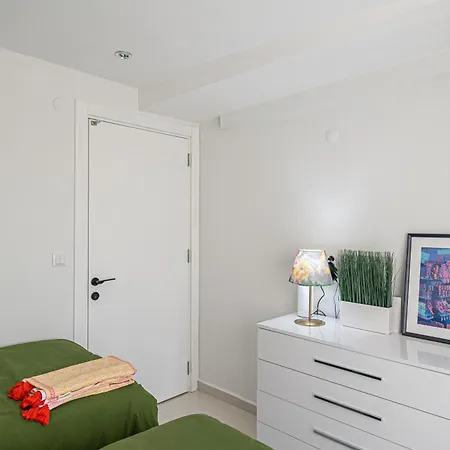 Sa Apartments! Luxury In Mahmutlar *