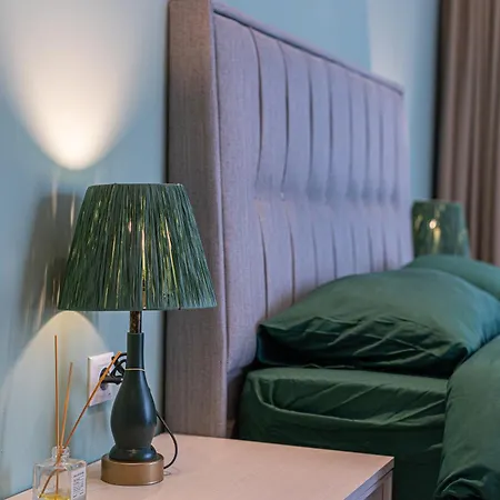 Apartment Sa Apartments! Luxury In Mahmutlar *