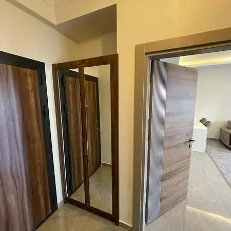 Apartment Sa Apartments! Luxury In Mahmutlar