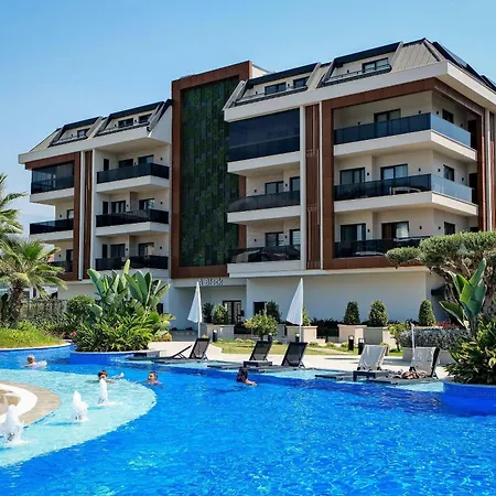 Sa Apartments! Luxury * ألانيا