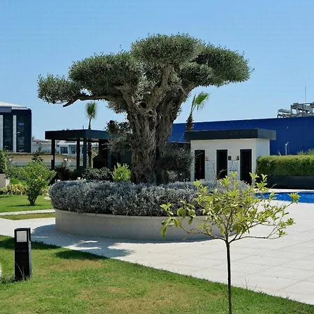 Sa Apartments! Luxury ألانيا